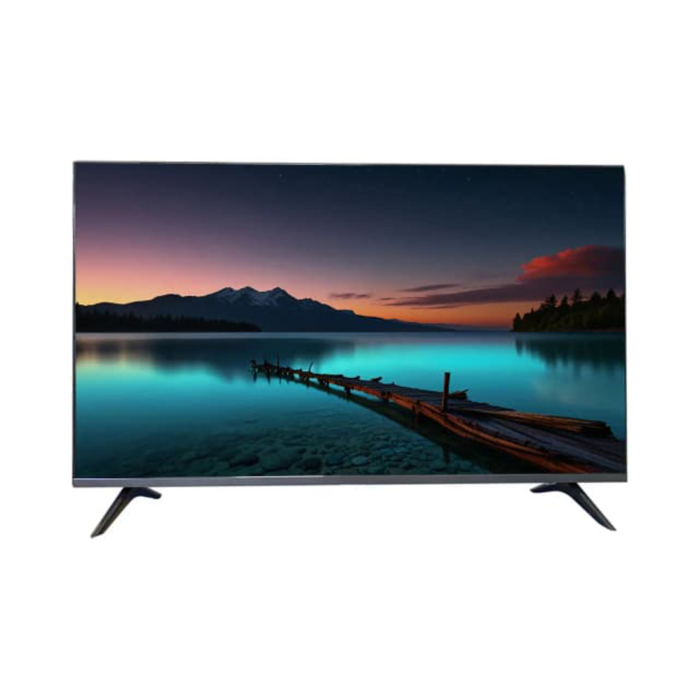 Телевизор BAUTECH 32BHR55 32" Android Smart LED TV